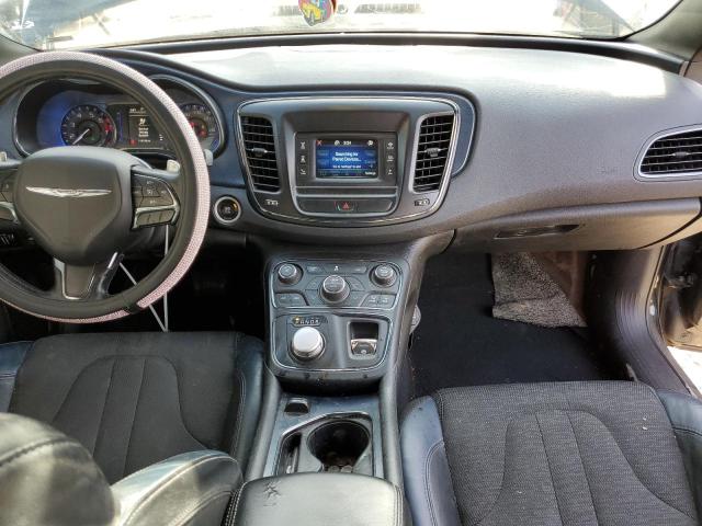 Aukcja sprzedaży 2015 Chrysler 200 S, vin: 1C3CCCBB1FN708889, numer aukcji: 45484353
