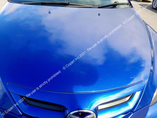 Aukcja sprzedaży 2009 Mazda 3 Takara, vin: JMZBK14Z201797048, numer aukcji: 45278113