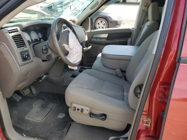 Aukcja sprzedaży 2007 Dodge Ram 2500, vin: 3D7KR29A97G794790, numer aukcji: 45543483
