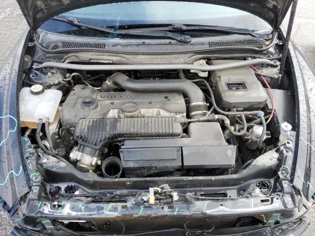 Продажа на аукционе авто 2011 Volvo C30 T5, vin: YV1672MK4B2244247, номер лота: 43614943