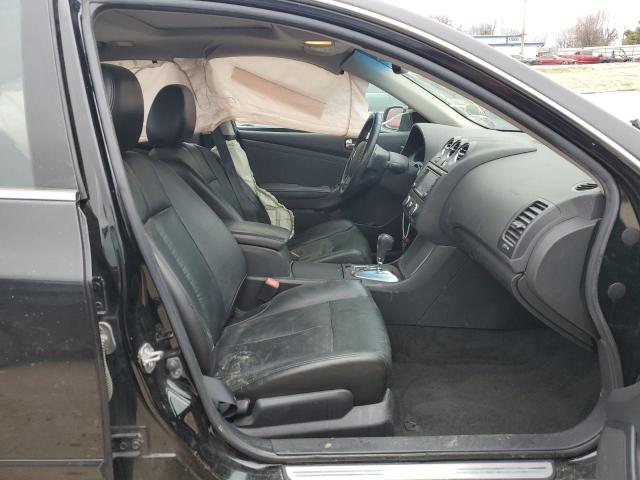 Aukcja sprzedaży 2011 Nissan Altima Base, vin: 1N4AL2AP8BC135799, numer aukcji: 45472933