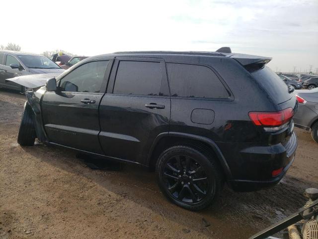 Aukcja sprzedaży 2020 Jeep Grand Cherokee Laredo, vin: 1C4RJFAG8LC149844, numer aukcji: 45515013