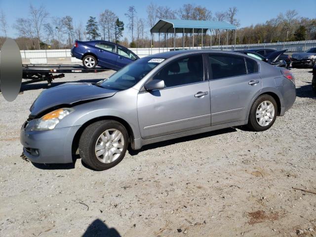 Aukcja sprzedaży 2009 Nissan Altima 2.5, vin: 1N4AL21E79N502379, numer aukcji: 45463453