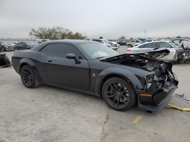 45024903 :رقم المزاد ، 2C3CDZFJ0MH564081 vin ، 2021 Dodge Challenger R/t Scat Pack مزاد بيع
