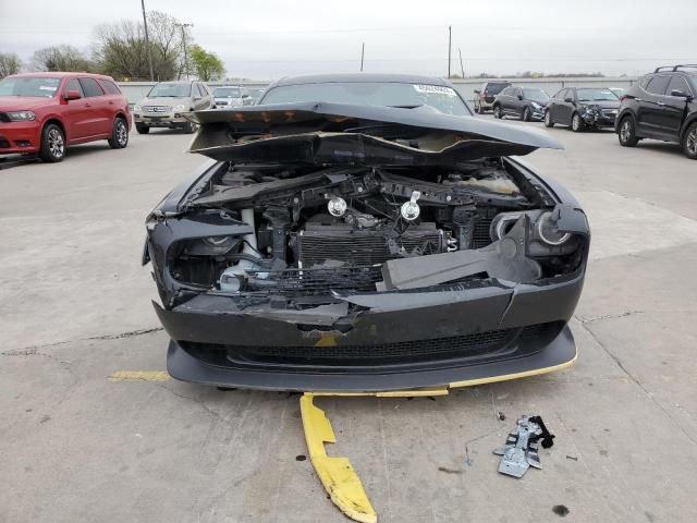 45024903 :رقم المزاد ، 2C3CDZFJ0MH564081 vin ، 2021 Dodge Challenger R/t Scat Pack مزاد بيع