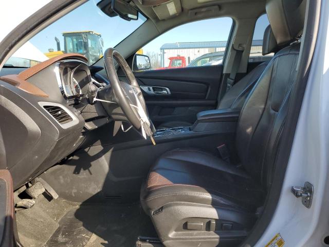 Aukcja sprzedaży 2014 Gmc Terrain Slt, vin: 2GKALTEKXE6137246, numer aukcji: 45385913