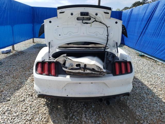 Продаж на аукціоні авто 2017 Ford Mustang Gt, vin: 1FA6P8CF3H5248705, номер лоту: 45379533