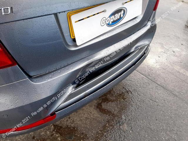 Aukcja sprzedaży 2012 Skoda Octavia Se, vin: TMBCT21Z5D2061903, numer aukcji: 45289833