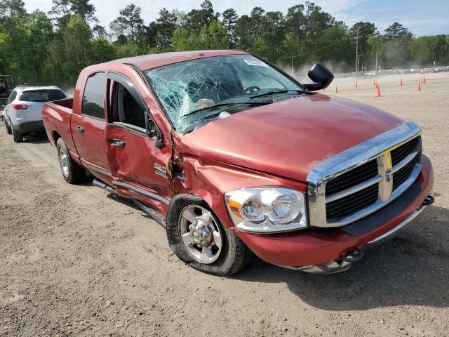 Aukcja sprzedaży 2007 Dodge Ram 2500, vin: 3D7KR29A97G794790, numer aukcji: 45543483