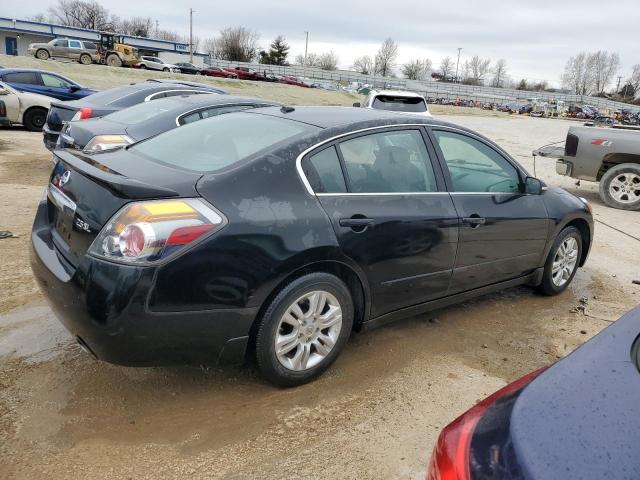 Aukcja sprzedaży 2011 Nissan Altima Base, vin: 1N4AL2AP8BC135799, numer aukcji: 45472933