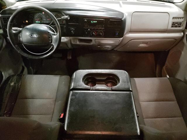 Aukcja sprzedaży 2003 Ford F250 Super Duty, vin: 1FTNW21L53EA90584, numer aukcji: 45467993