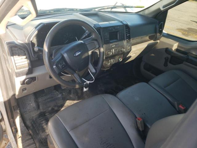 45528573 :رقم المزاد ، 1FTMF1C51JKC05037 vin ، 2018 Ford F150 مزاد بيع