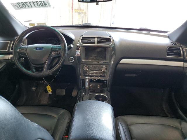 Aukcja sprzedaży 2016 Ford Explorer Xlt, vin: 1FM5K8D83GGC63756, numer aukcji: 45311763