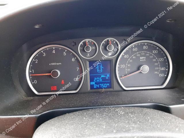 Aukcja sprzedaży 2007 Hyundai I30 Comfor, vin: KMHDC51CR8U024550, numer aukcji: 45448393