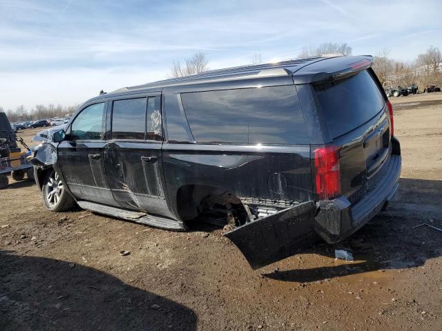 Продаж на аукціоні авто 2019 Chevrolet Suburban K1500 Premier, vin: 1GNSKJKC6KR136185, номер лоту: 45430663
