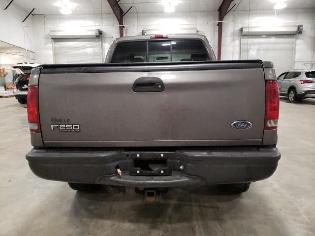 Aukcja sprzedaży 2003 Ford F250 Super Duty, vin: 1FTNW21L53EA90584, numer aukcji: 45467993