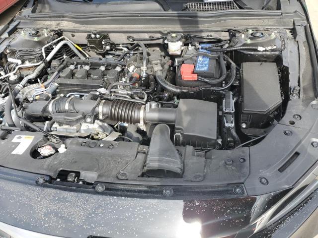Aukcja sprzedaży 2022 Honda Accord Sport Se, vin: 1HGCV1F46NA071415, numer aukcji: 45469293