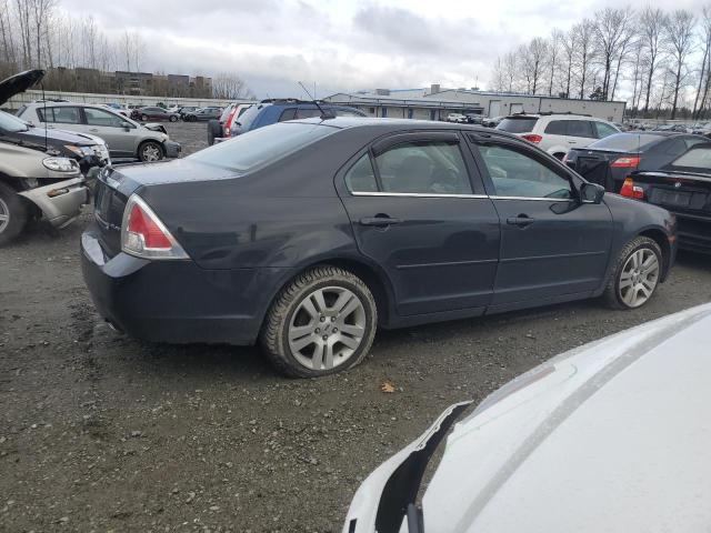 Aukcja sprzedaży 2009 Ford Fusion Sel, vin: 3FAHP08109R116541, numer aukcji: 45127623
