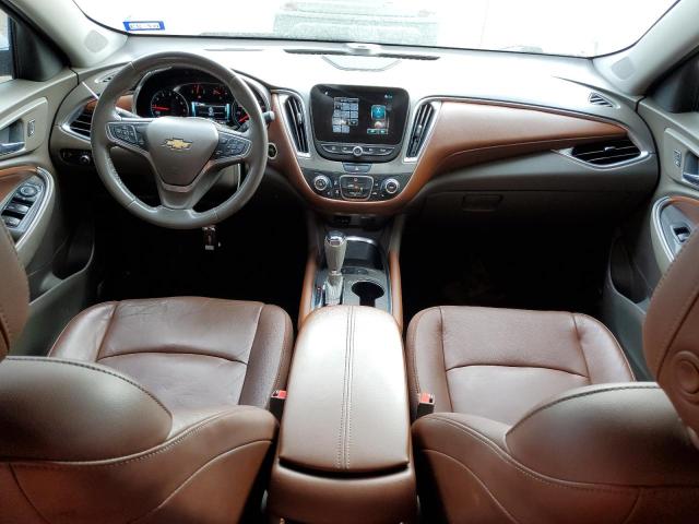 Aukcja sprzedaży 2018 Chevrolet Malibu Lt, vin: 1G1ZD5ST0JF233318, numer aukcji: 45562273