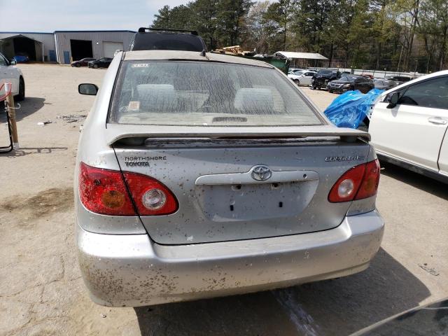 Aukcja sprzedaży 2003 Toyota Corolla Ce, vin: 1NXBR32E33Z099625, numer aukcji: 44770983