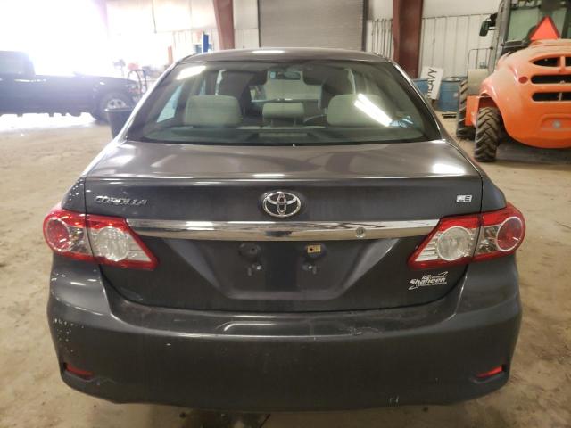 Aukcja sprzedaży 2011 Toyota Corolla Base, vin: JTDBU4EE3B9163748, numer aukcji: 45494853