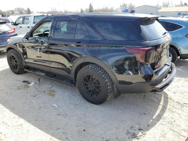 Aukcja sprzedaży 2021 Ford Explorer, vin: 1FMSK8BH7MGA58930, numer aukcji: 45182983