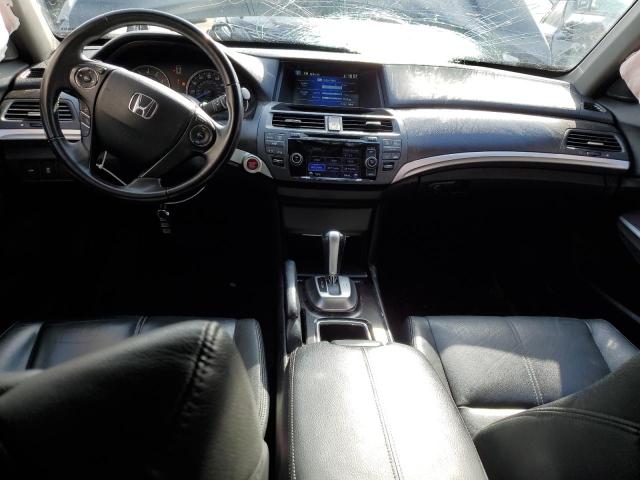 Aukcja sprzedaży 2015 Honda Crosstour Exl, vin: 5J6TF2H55FL001587, numer aukcji: 45185313