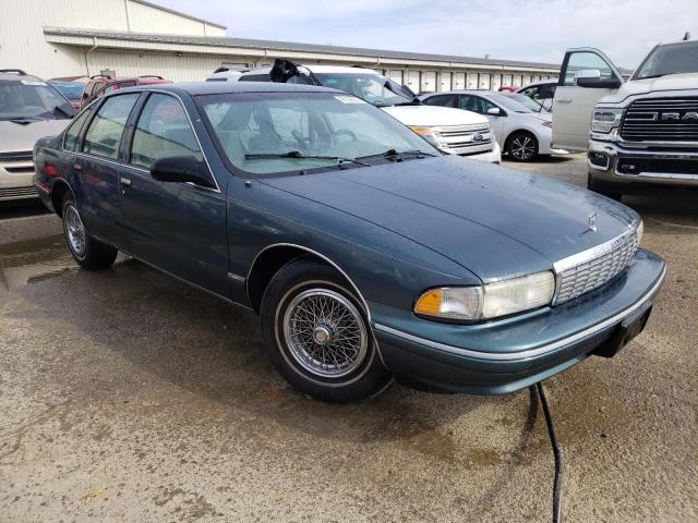 45130533 :رقم المزاد ، 1G1BL52W8SR101860 vin ، 1995 Chevrolet Caprice Classic مزاد بيع