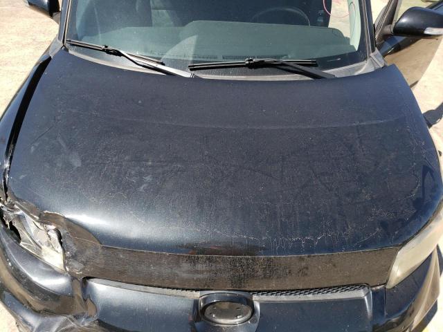 Aukcja sprzedaży 2012 Toyota Scion Xb, vin: JTLZE4FE0CJ003972, numer aukcji: 45399993