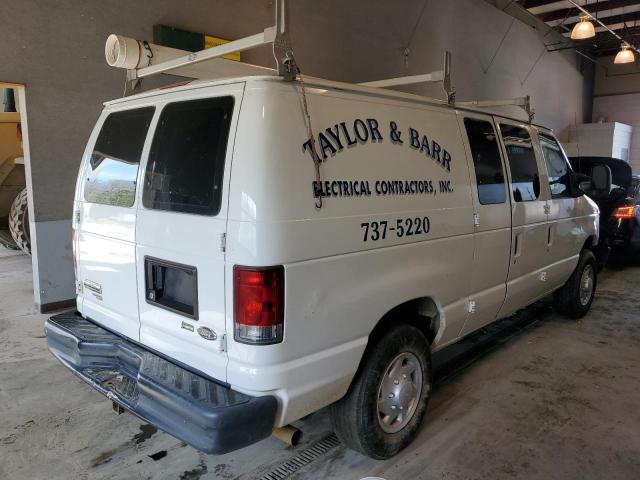 Aukcja sprzedaży 2013 Ford Econoline E250 Van, vin: 1FTNE2EL0DDA60896, numer aukcji: 45443023