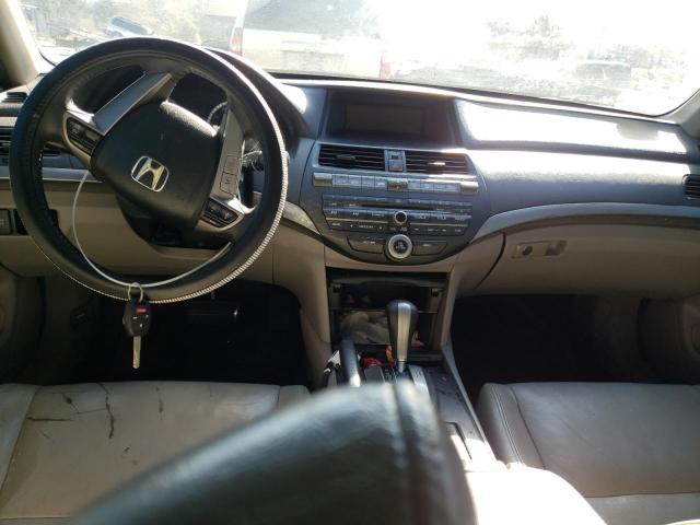 Aukcja sprzedaży 2010 Honda Accord Exl, vin: 1HGCP3F86AA006633, numer aukcji: 45463913