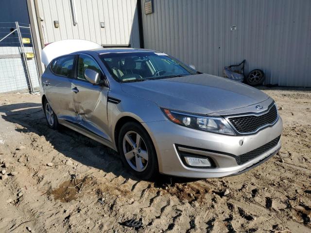 Aukcja sprzedaży 2015 Kia Optima Lx, vin: KNAGM4A79F5537853, numer aukcji: 45520203