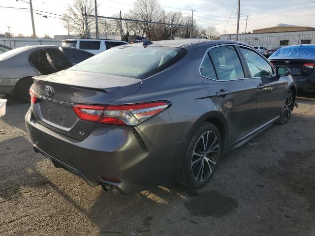 Aukcja sprzedaży 2018 Toyota Camry L, vin: 4T1B11HK3JU545441, numer aukcji: 45504683