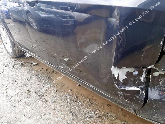43725223 :رقم المزاد ، WF0PXXWPDP8B41580 vin ، 2008 Ford Focus Zete مزاد بيع