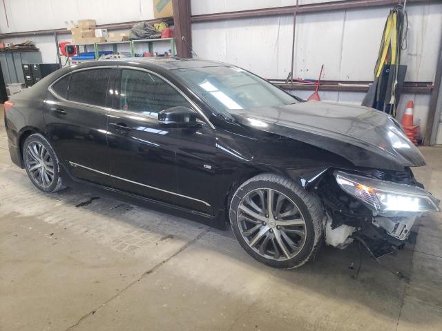 45119313 :رقم المزاد ، 19UUB3F79GA800030 vin ، 2016 Acura Tlx Advance مزاد بيع
