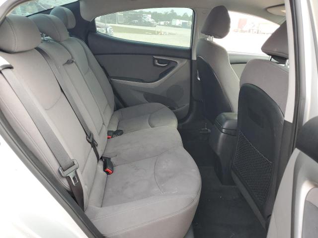 Aukcja sprzedaży 2015 Hyundai Elantra Se, vin: KMHDH4AE5FU279177, numer aukcji: 45445933