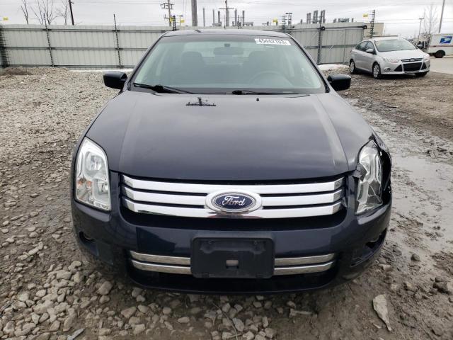 Aukcja sprzedaży 2009 Ford Fusion Se, vin: 3FAHP07Z39R159746, numer aukcji: 45442103