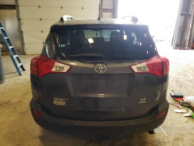 Aukcja sprzedaży 2013 Toyota Rav4 Le, vin: JTMBFREVXDD035708, numer aukcji: 45373513
