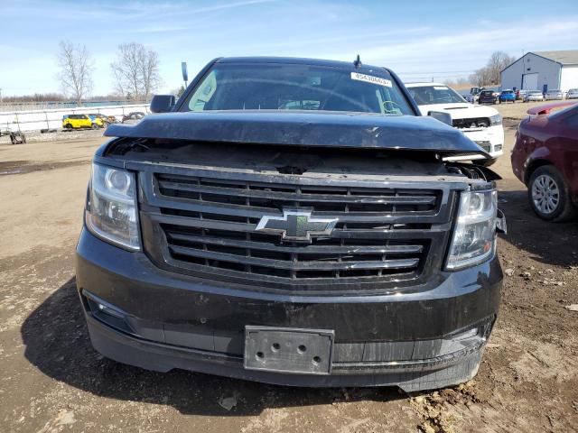 Продаж на аукціоні авто 2019 Chevrolet Suburban K1500 Premier, vin: 1GNSKJKC6KR136185, номер лоту: 45430663