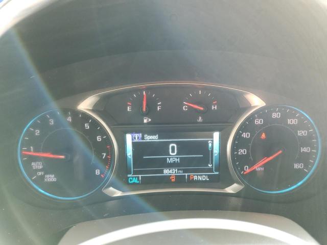 Aukcja sprzedaży 2018 Chevrolet Malibu Lt, vin: 1G1ZD5ST0JF233318, numer aukcji: 45562273