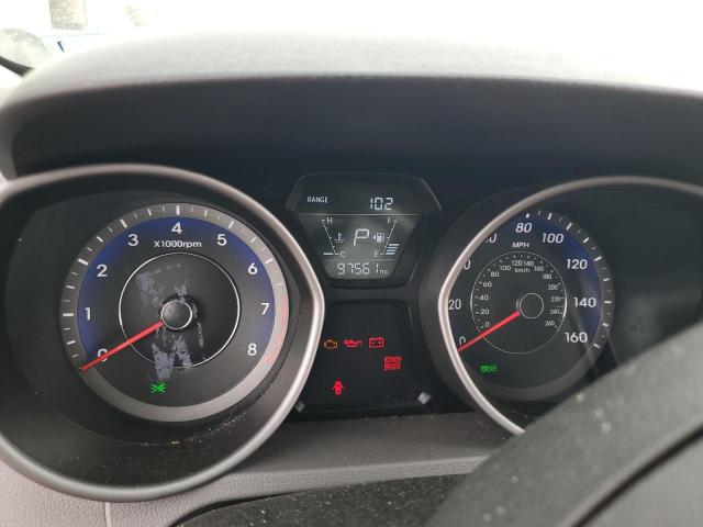 Aukcja sprzedaży 2015 Hyundai Elantra Se, vin: KMHDH4AE5FU279177, numer aukcji: 45445933