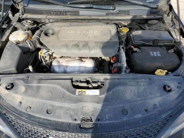 Aukcja sprzedaży 2015 Chrysler 200 S, vin: 1C3CCCBB1FN708889, numer aukcji: 45484353