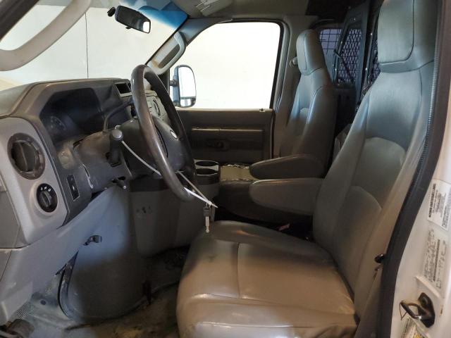 Aukcja sprzedaży 2013 Ford Econoline E250 Van, vin: 1FTNE2EL0DDA60896, numer aukcji: 45443023