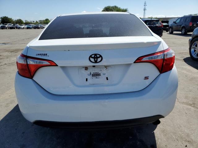 Продажа на аукционе авто 2014 Toyota Corolla L, vin: 2T1BURHEXEC211527, номер лота: 45598453