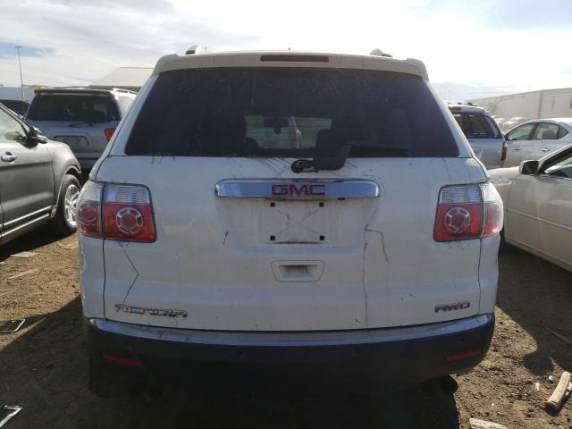 Aukcja sprzedaży 2011 Gmc Acadia Sle, vin: 1GKKVPEDXBJ303819, numer aukcji: 45425683
