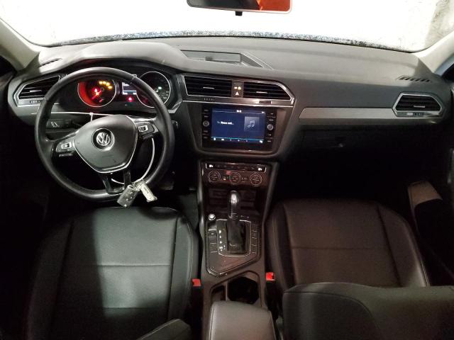 Aukcja sprzedaży 2019 Volkswagen Tiguan Se, vin: 3VV3B7AX9KM127844, numer aukcji: 45465313