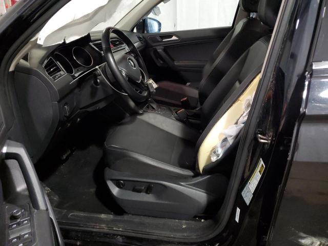Aukcja sprzedaży 2019 Volkswagen Tiguan Se, vin: 3VV3B7AX9KM127844, numer aukcji: 45465313