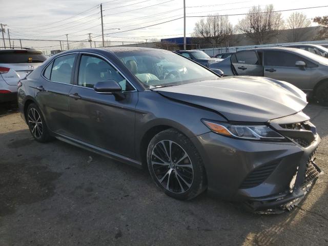 Aukcja sprzedaży 2018 Toyota Camry L, vin: 4T1B11HK3JU545441, numer aukcji: 45504683