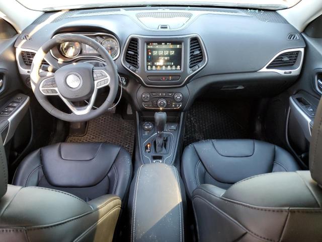 Aukcja sprzedaży 2022 Jeep Cherokee Latitude, vin: 1C4PJMCX1ND548164, numer aukcji: 45480103