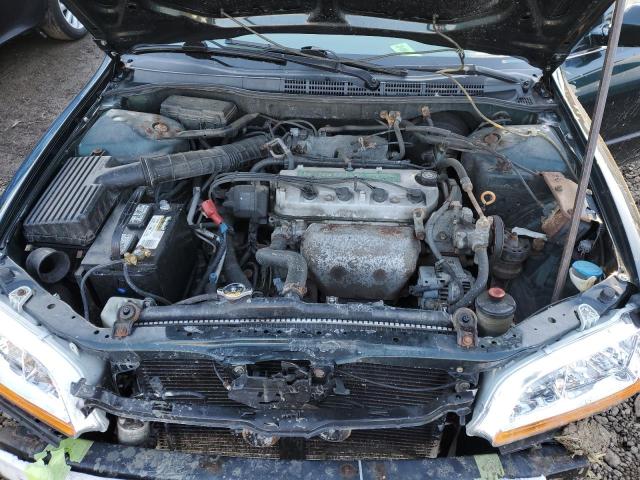 Aukcja sprzedaży 2000 Honda Accord Lx, vin: 1HGCG6651YA035488, numer aukcji: 45604693